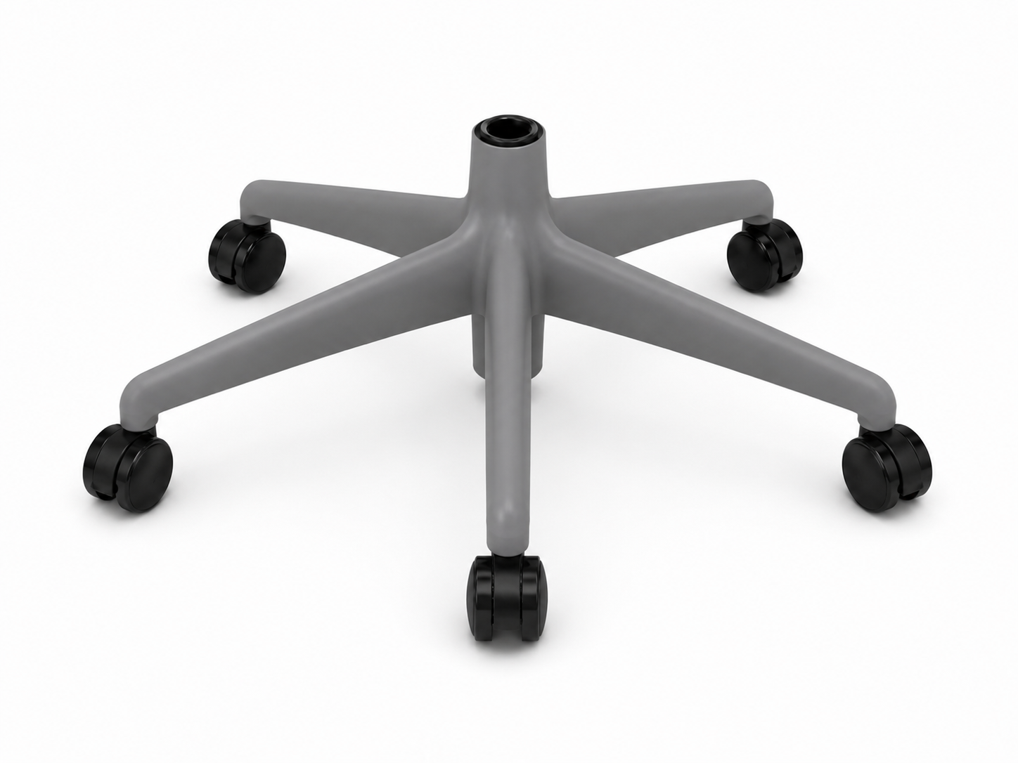Base Herman Miller Mirra